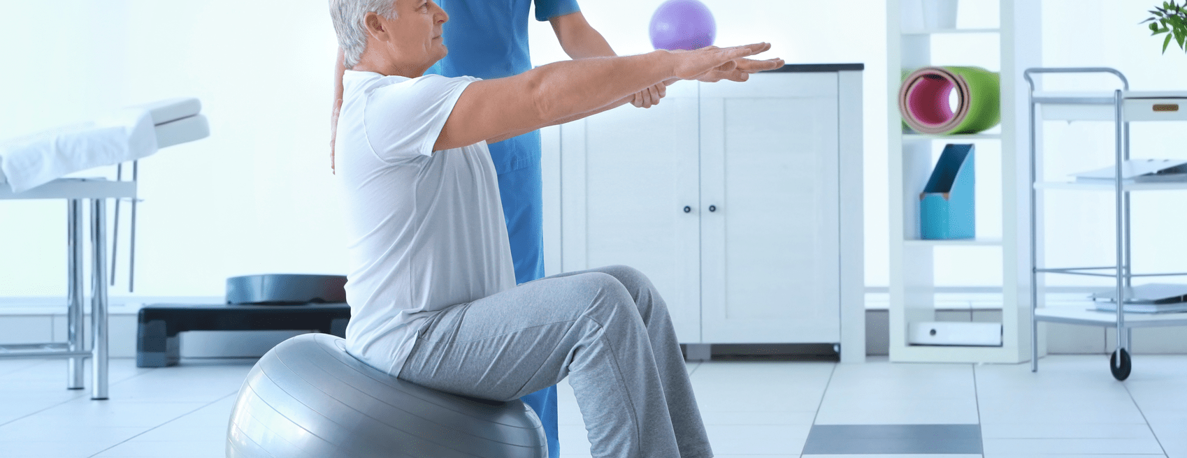 Stroke Rehab How Inpatient Rehabilitation Can Help in Stroke Recovery