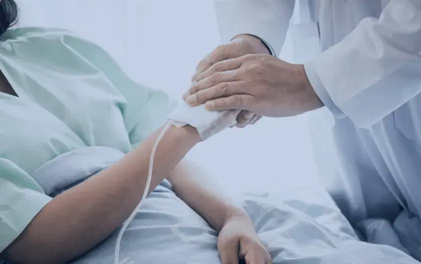 Postoperative Care
