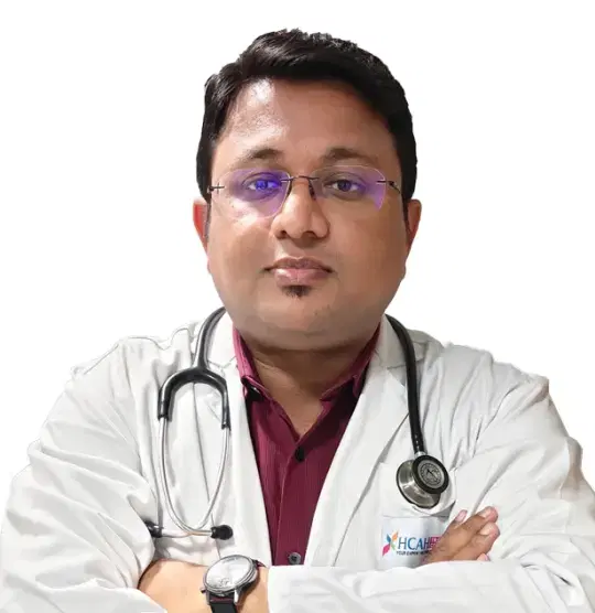 Dr. Priyam S.