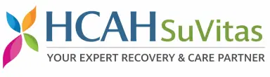 HCAH Suvitas Logo