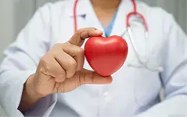 Cardiac Care 