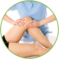 Physiotherapy at SuVitas